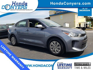 2019 Kia Rio 3KPA24AB8KE216761 2019 Kia Rio