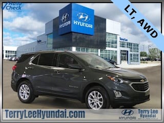 2018 Chevrolet Equinox 3GNAXSEV9JS543428 2018 Chevrolet Equinox