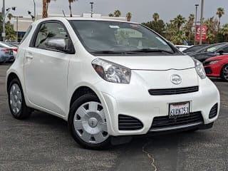 2012 Scion iQ Base JTNJJXB06CJ020688 2012 Scion iQ Base