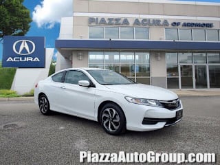 2016 Honda Accord LX-S 1HGCT1B34GA001739 2016 Honda Accord LX-S