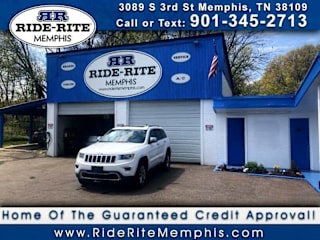 2014 Jeep Grand Cherokee 1C4RJFBG8EC303003 2014 Jeep Grand Cherokee