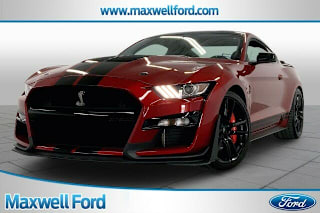 2020 Ford Mustang 1FA6P8SJ6L5503331 2020 Ford Mustang