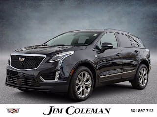 2020 Cadillac XT5 1GYKNGRS3LZ100238 2020 Cadillac XT5