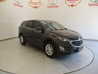 2018 Chevrolet Equinox LT 2GNAXJEV8J6303358 2018 Chevrolet Equinox LT