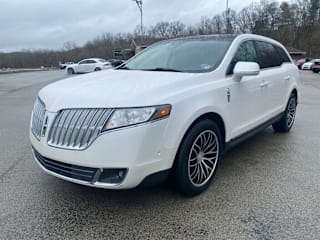 2011 Lincoln MKT 2LMHJ5AT8BBJ52728 2011 Lincoln MKT