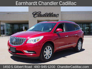 2014 Buick Enclave Premium 5GAKVCKD3EJ147525 2014 Buick Enclave Premium