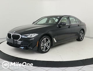 2021 BMW 5 Series 530e xDrive WBA33AG09MCF50527 2021 BMW 5 Series 530e xDrive