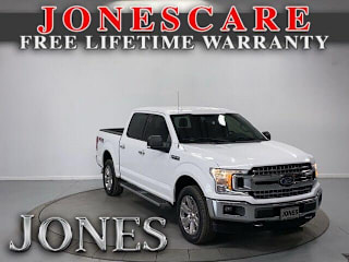 2018 Ford F-150 1FTEW1E51JFA52041 2018 Ford F-150