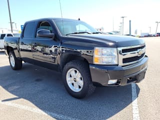 2008 Chevrolet Silverado 1500 3GCEK13J68G223516 2008 Chevrolet Silverado 1500