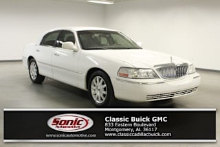2010 Lincoln Town Car Signature Limited 2LNBL8CV5AX624557 2010 Lincoln Town Car Signature Limited