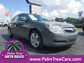 2009 Saturn Aura XE 1G8ZS57BX9F113898 2009 Saturn Aura XE