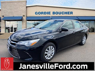2015 Toyota Camry 4T4BF1FKXFR480539 2015 Toyota Camry