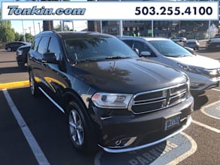 2015 Dodge Durango Limited 1C4RDJDG1FC202314 2015 Dodge Durango Limited