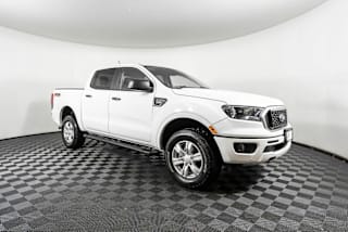 2019 Ford Ranger XLT 1FTER4FH1KLA51377 2019 Ford Ranger XLT