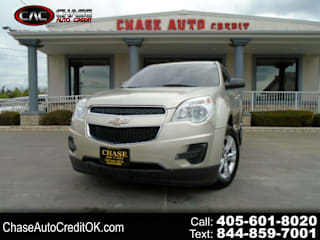 2014 Chevrolet Equinox LS 1GNALAEK2EZ114457 2014 Chevrolet Equinox LS