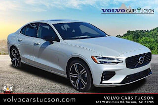 2021 Volvo S60 7JRBR0FM9MG113162 2021 Volvo S60