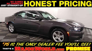 2019 Dodge Charger SXT 2C3CDXBG7KH717731 2019 Dodge Charger SXT