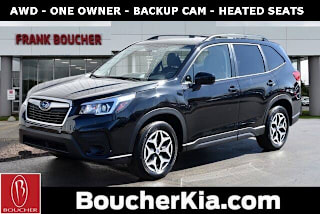 2019 Subaru Forester JF2SKAEC2KH508939 2019 Subaru Forester
