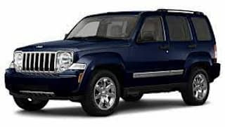 2011 Jeep Liberty Sport 1J4PN2GK6BW564538 2011 Jeep Liberty Sport