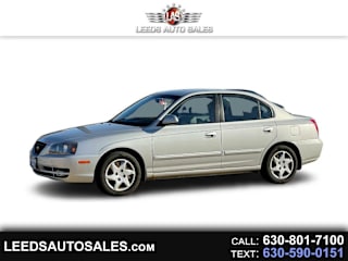 2006 Hyundai Elantra KMHDN46D26U375941 2006 Hyundai Elantra