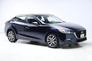 2018 Mazda Mazda3 Touring 3MZBN1V35JM182423 2018 Mazda Mazda3 Touring