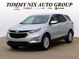 2018 Chevrolet Equinox LT 2GNAXJEVXJ6286028 2018 Chevrolet Equinox LT