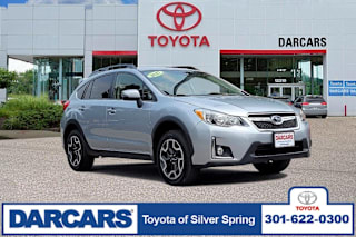 2017 Subaru Crosstrek 2.0i Limited JF2GPALC8HH231023 2017 Subaru Crosstrek 2.0i Limited