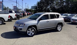 2016 Jeep Compass Sport 1C4NJDBB4GD697359 2016 Jeep Compass Sport