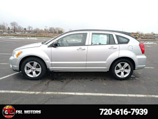 2012 Dodge Caliber SXT 1C3CDWDAXCD534454 2012 Dodge Caliber SXT