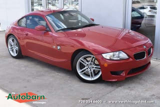 Bmw Z4m For Sale Craigslist