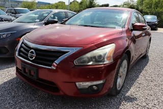 2013 Nissan Altima 2.5 SL 1N4AL3AP5DC915199 2013 Nissan Altima 2.5 SL