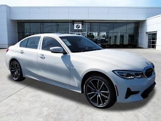 2021 BMW 3 Series 3MW5R7J09M8B50829 2021 BMW 3 Series