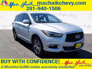 2017 Infiniti QX60 5N1DL0MN3HC507883 2017 Infiniti QX60