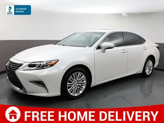 2017 Lexus ES 350 JTHBK1GG8H2249978 2017 Lexus ES 350