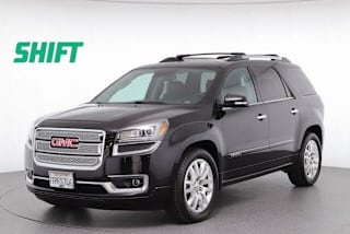 2016 GMC Acadia Denali 1GKKVTKD2GJ190081 2016 GMC Acadia Denali