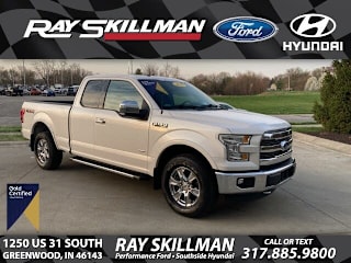 2016 Ford F-150 1FTEX1EPXGFB69138 2016 Ford F-150