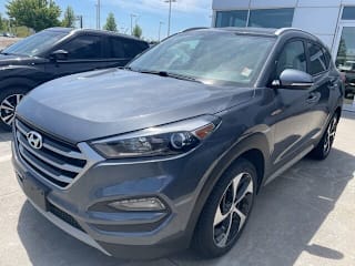 2018 Hyundai Tucson Sport KM8J3CAL5JU728246 2018 Hyundai Tucson Sport