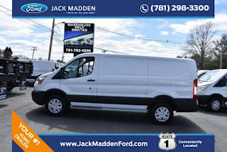 2019 Ford Transit Cargo 250 1FTYR1YM7KKB20245 2019 Ford Transit Cargo 250
