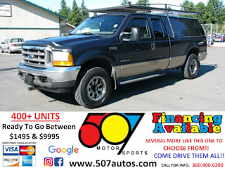 2001 Ford F-250 Super Duty Lariat 1FTNX21FX1EC11887 2001 Ford F-250 Super Duty Lariat