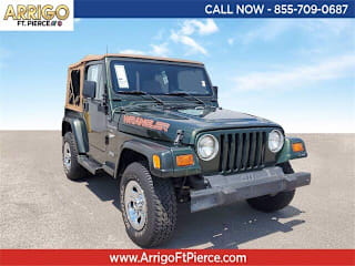 1998 Jeep Wrangler Sport 1J4FY19S5WP788359 1998 Jeep Wrangler Sport