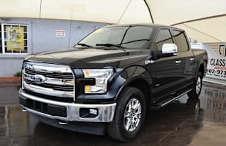 2017 Ford F-150 1FTEW1EG3HKD25628 2017 Ford F-150