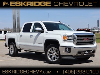 2015 GMC Sierra 1500 SLT 3GTU2VEC2FG398909 2015 GMC Sierra 1500 SLT
