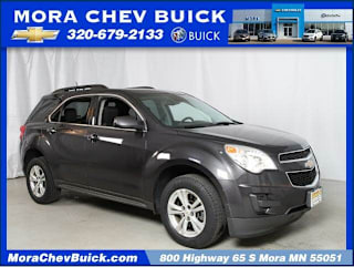 2015 Chevrolet Equinox LT 1GNALBEK3FZ140007 2015 Chevrolet Equinox LT