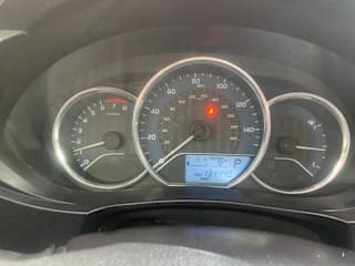 2015 Toyota Corolla L 2T1BURHE3FC385876 2015 Toyota Corolla L