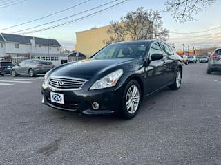 2013 Infiniti G37 x JN1CV6AR4DM751022 2013 Infiniti G37 x