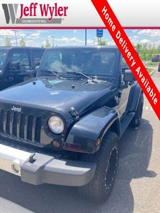 2008 Jeep Wrangler Sahara 1J4FA541X8L552424 2008 Jeep Wrangler Sahara