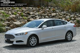 2016 Ford Fusion SE 3FA6P0HD9GR244839 2016 Ford Fusion SE