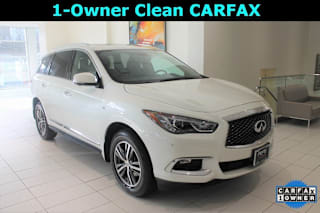 2018 Infiniti QX60 Base 5N1DL0MM9JC511403 2018 Infiniti QX60 Base