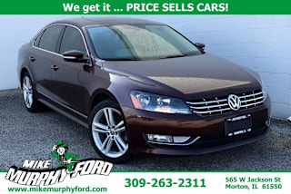 2013 Volkswagen Passat 1VWCN7A38DC021731 2013 Volkswagen Passat