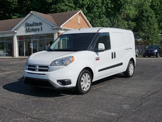 2016 Ram ProMaster City Wagon SLT ZFBERFBT5G6C23041 2016 Ram ProMaster City Wagon SLT
